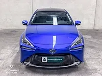 Toyota mirai prestige -waterstof- 182pk 2021, l-798-bj - afbeelding 57 van  59
