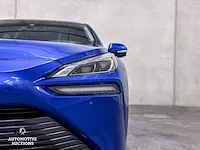 Toyota mirai prestige -waterstof- 182pk 2021, l-798-bj - afbeelding 58 van  59