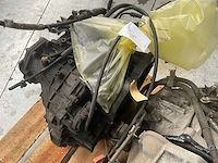 Toyota mr-2 aw11 4a6ze transmissie - afbeelding 1 van  5