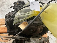 Toyota mr-2 aw11 4a6ze transmissie - afbeelding 4 van  5
