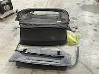 Toyota mr2 cabrio top - afbeelding 1 van  4