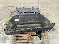 Toyota mr2 cabrio top - afbeelding 2 van  4