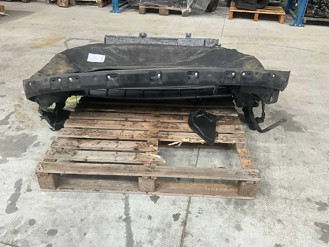 Toyota mr2 cabrio top - afbeelding 3 van  4