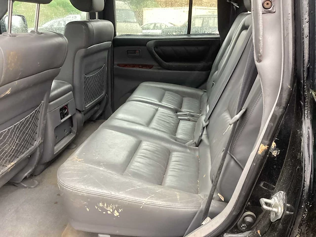 Toyota personenauto - afbeelding 3 van  15
