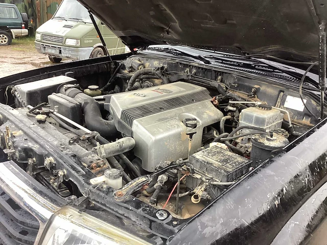 Toyota personenauto - afbeelding 4 van  15
