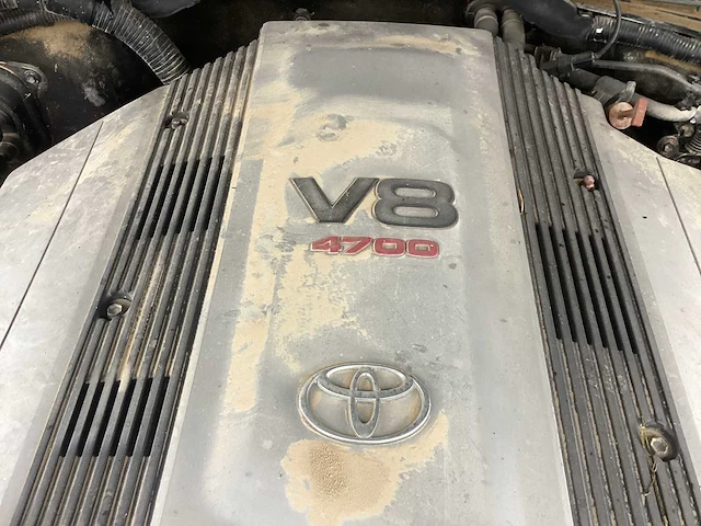 Toyota personenauto - afbeelding 6 van  15