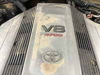 Toyota personenauto - afbeelding 6 van  15