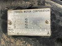 Toyota personenauto - afbeelding 7 van  15