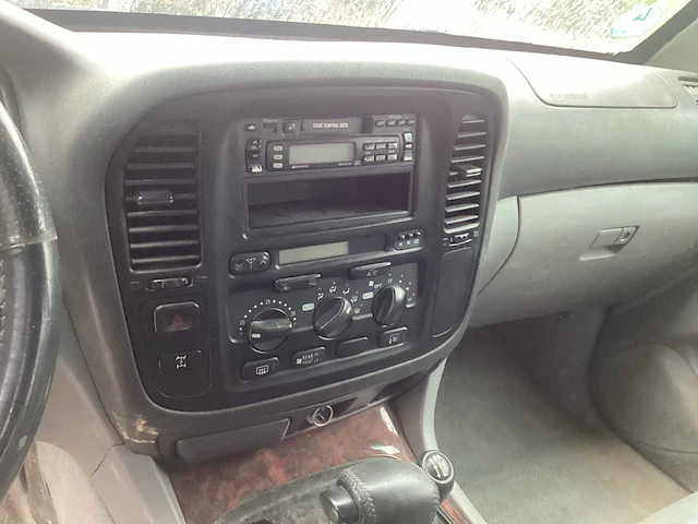 Toyota personenauto - afbeelding 13 van  15