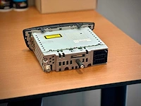 Toyota / peugeot / citroen aygo/107/c1 auto radio - afbeelding 2 van  3