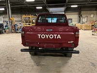 Toyota pick-up hilux personenauto - afbeelding 11 van  14