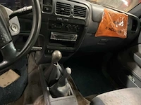 Toyota pick-up hilux personenauto - afbeelding 10 van  14