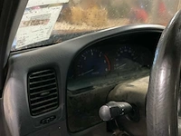 Toyota pick-up hilux personenauto - afbeelding 11 van  14