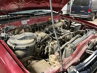 Toyota pick-up hilux personenauto - afbeelding 13 van  14