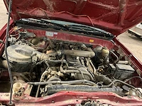 Toyota pick-up hilux personenauto - afbeelding 14 van  14