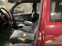 Toyota pick-up hilux personenauto - afbeelding 9 van  14
