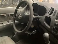 Toyota pickup hilux personenauto - afbeelding 13 van  15