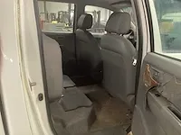 Toyota pickup hilux personenauto - afbeelding 14 van  15