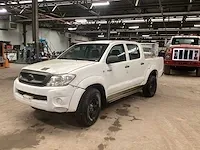 Toyota pickup hilux personenauto - afbeelding 6 van  15