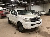 Toyota pickup hilux personenauto - afbeelding 7 van  15