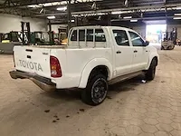 Toyota pickup hilux personenauto - afbeelding 11 van  15