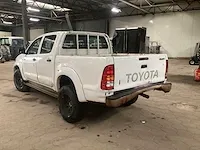 Toyota pickup hilux personenauto - afbeelding 8 van  15