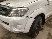 Toyota pickup hilux personenauto - afbeelding 15 van  15