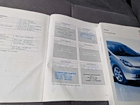 Toyota prius 1.5 vvt-i comfort , 01-gnn-1 - afbeelding 4 van  13