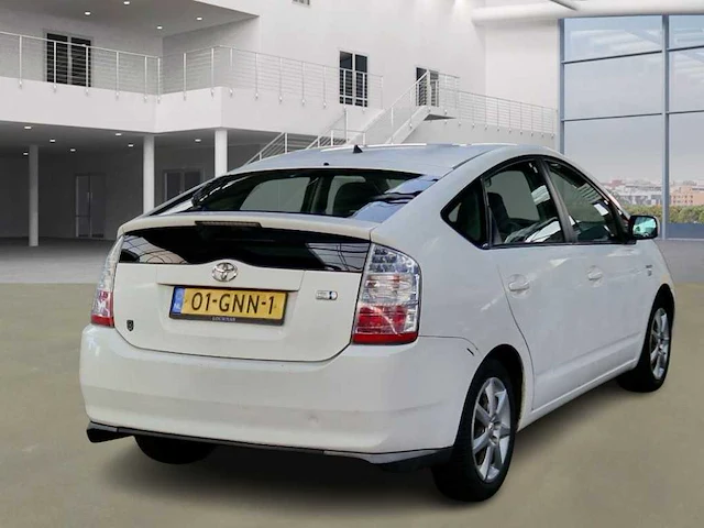 Toyota prius 1.5 vvt-i comfort , 01-gnn-1 - afbeelding 7 van  13