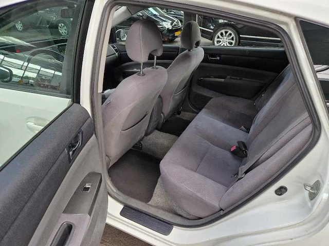 Toyota prius 1.5 vvt-i comfort , 01-gnn-1 - afbeelding 10 van  13