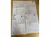 Toyota prius 1.5 vvt i comfort, 69-zh-tn - afbeelding 7 van  19