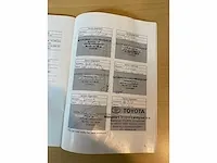 Toyota prius 1.5 vvt i comfort, 69-zh-tn - afbeelding 9 van  19