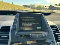 Toyota prius 1.5 vvt-i tech ed. 82-hxt-1 - afbeelding 12 van  34