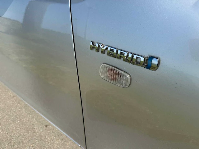 Toyota prius 1.5 vvt-i tech ed. 82-hxt-1 - afbeelding 17 van  34