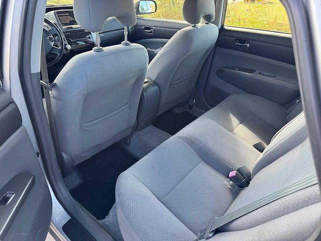 Toyota prius 1.5 vvt-i tech ed. 82-hxt-1 - afbeelding 16 van  34