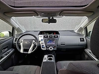 Toyota prius 1.8 aspiration 96g 7p| 75-zfr-4 - afbeelding 24 van  45