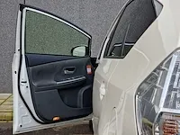 Toyota prius 1.8 aspiration 96g 7p| 75-zfr-4 - afbeelding 20 van  45