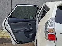 Toyota prius 1.8 aspiration 96g 7p| 75-zfr-4 - afbeelding 21 van  45