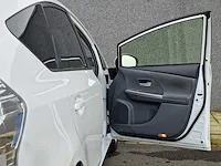 Toyota prius 1.8 aspiration 96g 7p| 75-zfr-4 - afbeelding 22 van  45