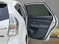 Toyota prius 1.8 aspiration 96g 7p| 75-zfr-4 - afbeelding 23 van  45