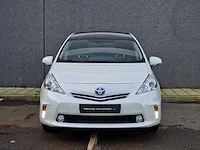 Toyota prius 1.8 aspiration 96g 7p| 75-zfr-4 - afbeelding 2 van  45