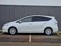 Toyota prius 1.8 aspiration 96g 7p| 75-zfr-4 - afbeelding 4 van  45
