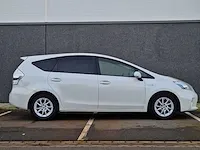 Toyota prius 1.8 aspiration 96g 7p| 75-zfr-4 - afbeelding 5 van  45