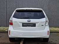 Toyota prius 1.8 aspiration 96g 7p| 75-zfr-4 - afbeelding 7 van  45