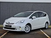 Toyota prius 1.8 aspiration 96g 7persoons | 75-zfr-4 - afbeelding 1 van  45