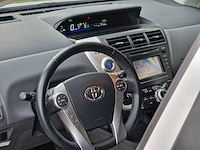 Toyota prius 1.8 aspiration 96g 7persoons | 75-zfr-4 - afbeelding 19 van  40