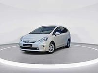 Toyota prius 1.8 aspiration 96g 7persoons | 75-zfr-4