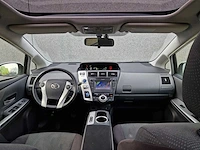Toyota prius 1.8 aspiration 96g 7persoons | 75-zfr-4 - afbeelding 22 van  40