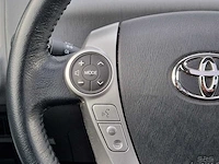 Toyota prius 1.8 aspiration 96g 7persoons | 75-zfr-4 - afbeelding 27 van  40