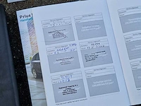 Toyota prius 1.8 aspiration 96g 7persoons | 75-zfr-4 - afbeelding 32 van  40